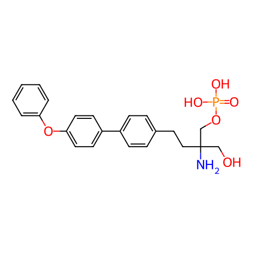 Chemical structure of BindingDB Monomer ID 50315810