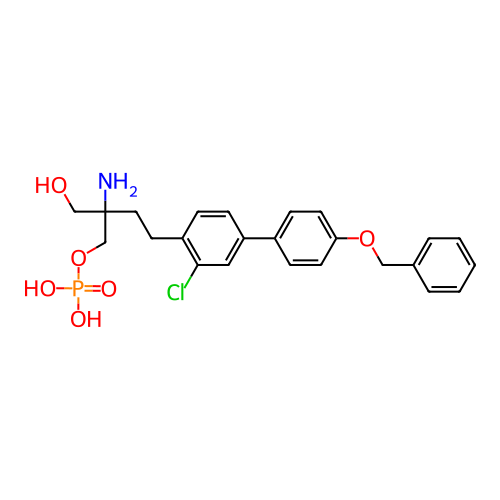 Chemical structure of BindingDB Monomer ID 50315812