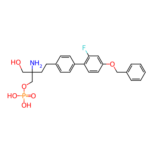 Chemical structure of BindingDB Monomer ID 50315813