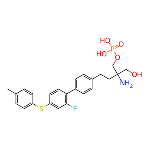 Chemical structure of BindingDB Monomer ID 50315817