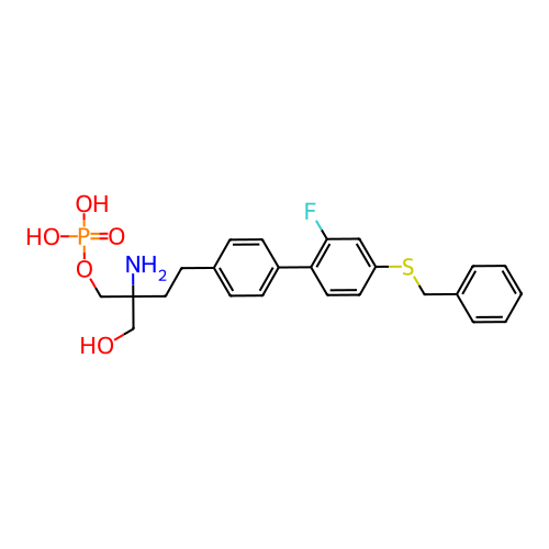 Chemical structure of BindingDB Monomer ID 50315820