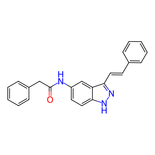 Chemical structure of BindingDB Monomer ID 50315851