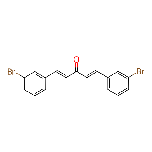 Chemical structure of BindingDB Monomer ID 50315881