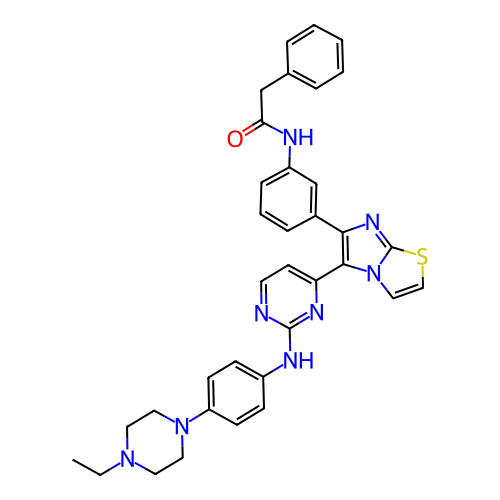 Chemical structure of BindingDB Monomer ID 50315885