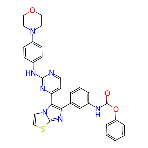 Chemical structure of BindingDB Monomer ID 50315892