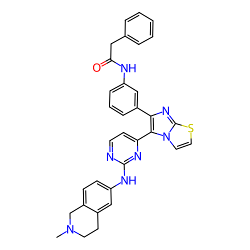 Chemical structure of BindingDB Monomer ID 50315898
