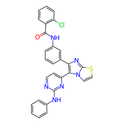 Chemical structure of BindingDB Monomer ID 50315902