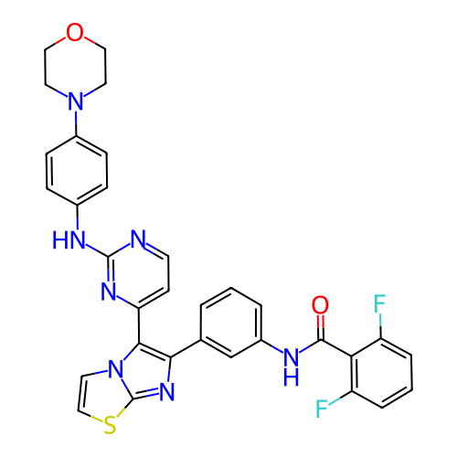 Chemical structure of BindingDB Monomer ID 50315906