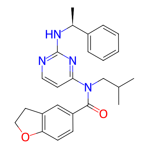Chemical structure of BindingDB Monomer ID 50315939
