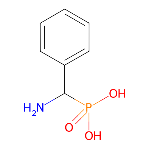 Chemical structure of BindingDB Monomer ID 50316031
