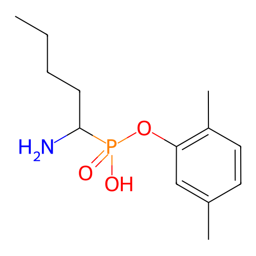 Chemical structure of BindingDB Monomer ID 50316035