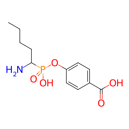 Chemical structure of BindingDB Monomer ID 50316037