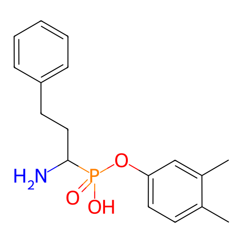 Chemical structure of BindingDB Monomer ID 50316039