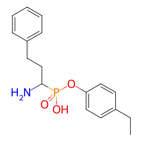 Chemical structure of BindingDB Monomer ID 50316041