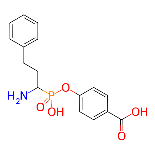 Chemical structure of BindingDB Monomer ID 50316045