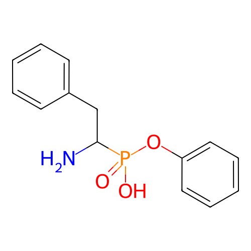 Chemical structure of BindingDB Monomer ID 50316048