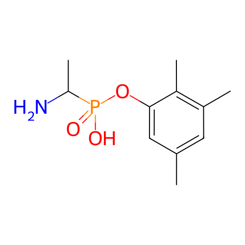 Chemical structure of BindingDB Monomer ID 50316058