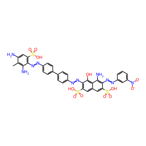 Chemical structure of BindingDB Monomer ID 50316064