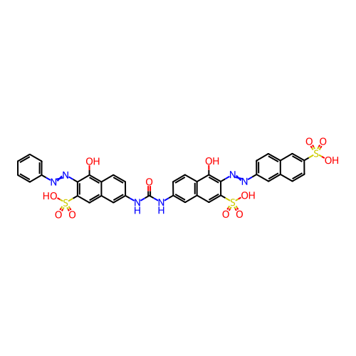 Chemical structure of BindingDB Monomer ID 50316068