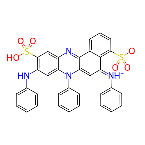 Chemical structure of BindingDB Monomer ID 50316077