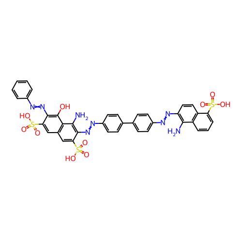 Chemical structure of BindingDB Monomer ID 50316085