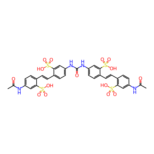 Chemical structure of BindingDB Monomer ID 50316089