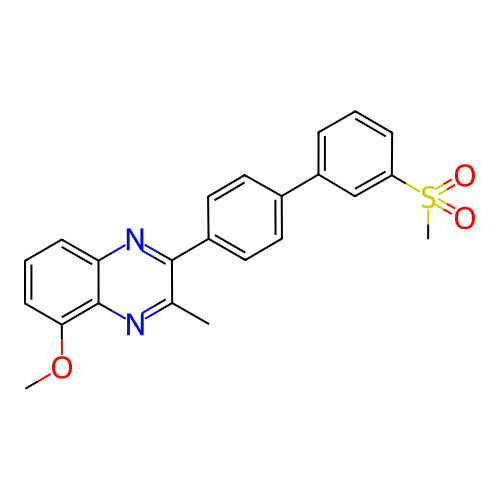 Chemical structure of BindingDB Monomer ID 50316090