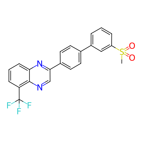 Chemical structure of BindingDB Monomer ID 50316093
