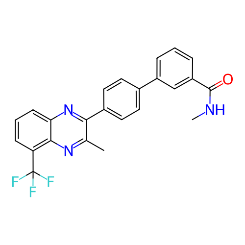Chemical structure of BindingDB Monomer ID 50316095