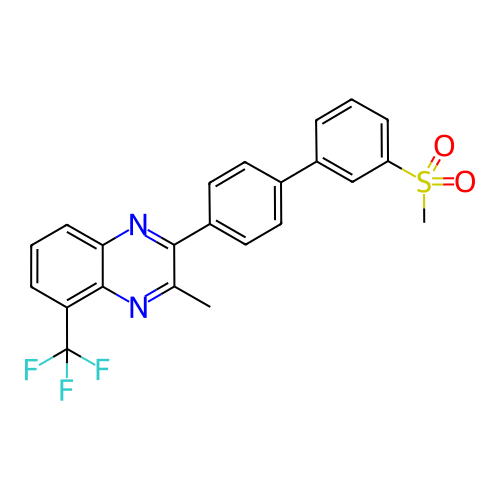Chemical structure of BindingDB Monomer ID 50316097
