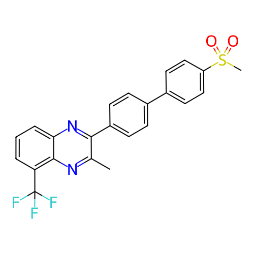 Chemical structure of BindingDB Monomer ID 50316098
