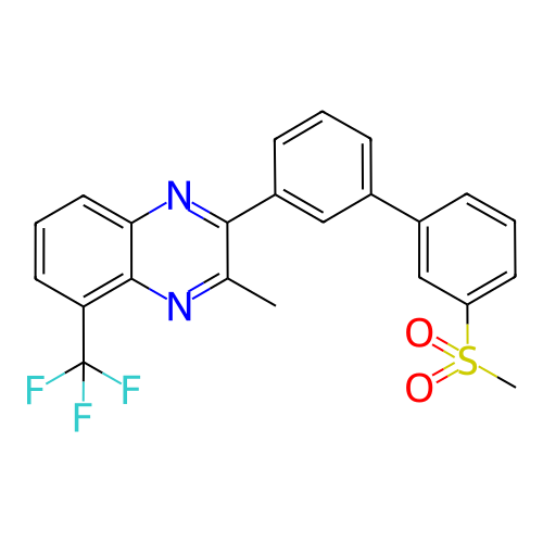 Chemical structure of BindingDB Monomer ID 50316100