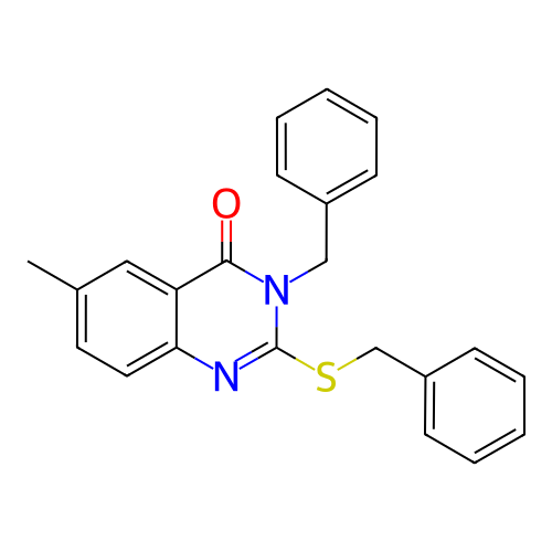 Chemical structure of BindingDB Monomer ID 50316105