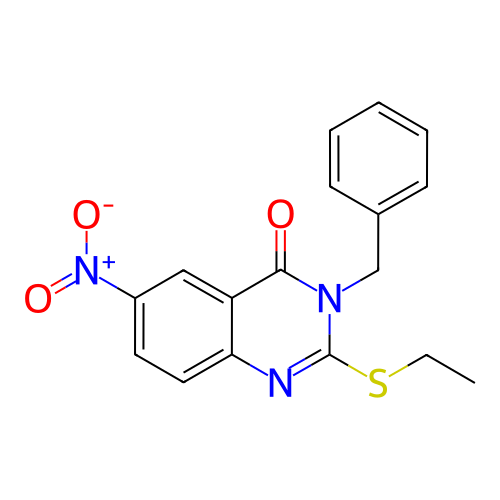 Chemical structure of BindingDB Monomer ID 50316106