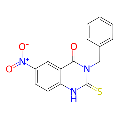 Chemical structure of BindingDB Monomer ID 50316110