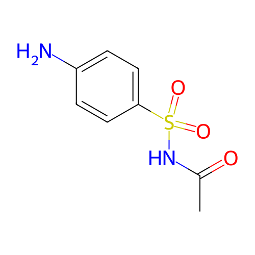 Chemical structure of BindingDB Monomer ID 50316126