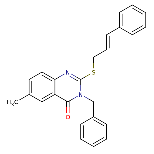 Chemical structure of BindingDB Monomer ID 50316130