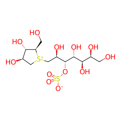 Chemical structure of BindingDB Monomer ID 50316179