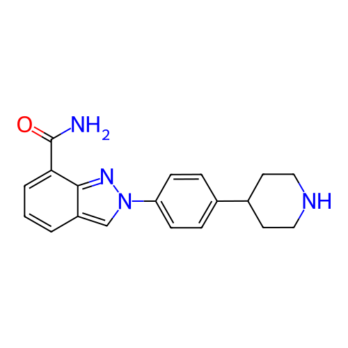 Chemical structure of BindingDB Monomer ID 50316227