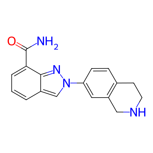 Chemical structure of BindingDB Monomer ID 50316230