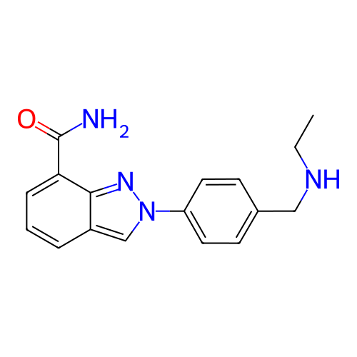 Chemical structure of BindingDB Monomer ID 50316238