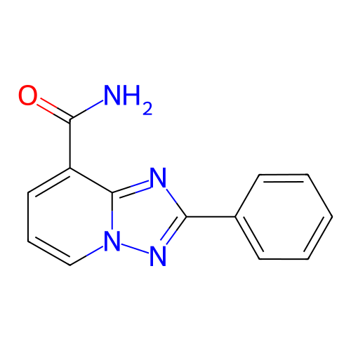 Chemical structure of BindingDB Monomer ID 50316245