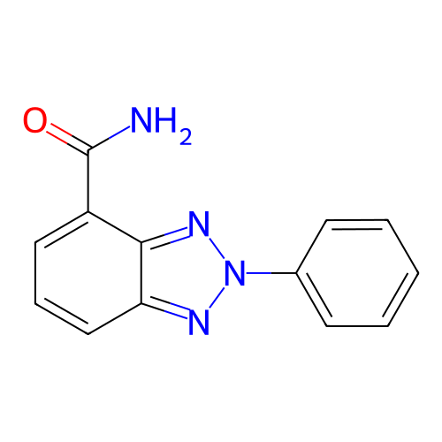 Chemical structure of BindingDB Monomer ID 50316247