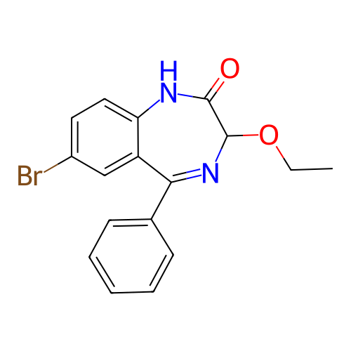 Chemical structure of BindingDB Monomer ID 50316333