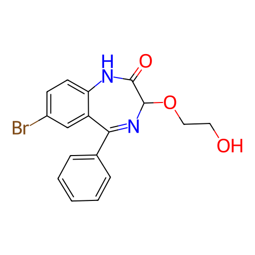 Chemical structure of BindingDB Monomer ID 50316336