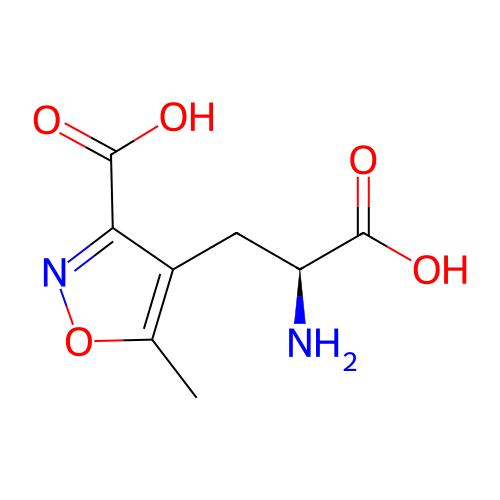 Chemical structure of BindingDB Monomer ID 50316376