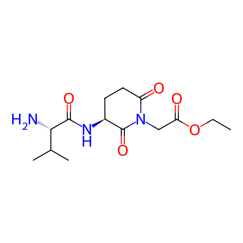 Chemical structure of BindingDB Monomer ID 50316382