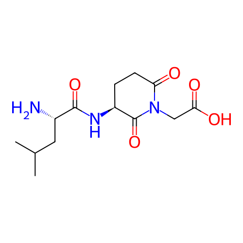 Chemical structure of BindingDB Monomer ID 50316395