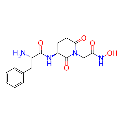 Chemical structure of BindingDB Monomer ID 50316406