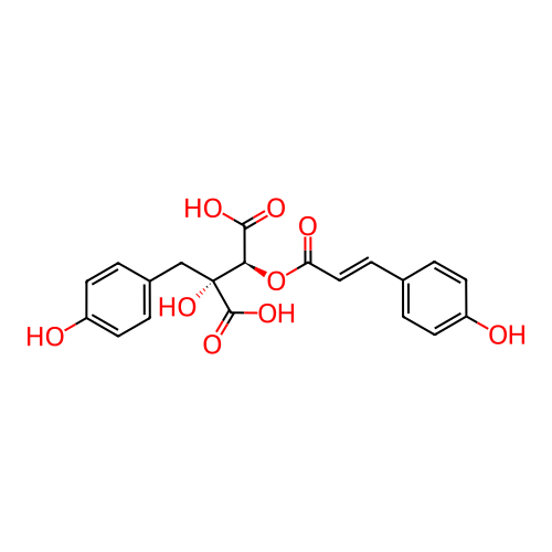 Chemical structure of BindingDB Monomer ID 50316414